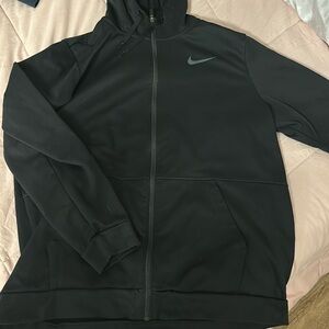 Nike zip up!